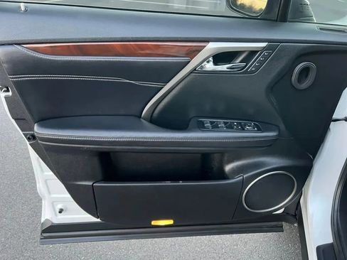 Used 2017 Lexus RX 350 F Sport image 37