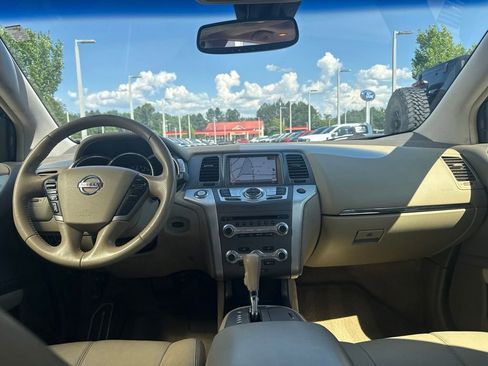 Used 2014 Nissan Murano SL w/ Navigation Package AWD/4WD image 25
