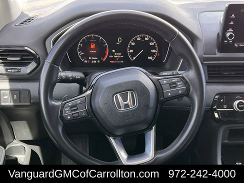 Used 2023 Honda Pilot EX-L image 13