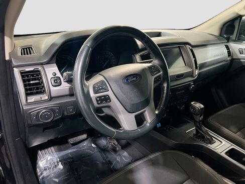 Used 2020 Ford Ranger XLT w/ Equipment Group 301A Mid RWD image 7