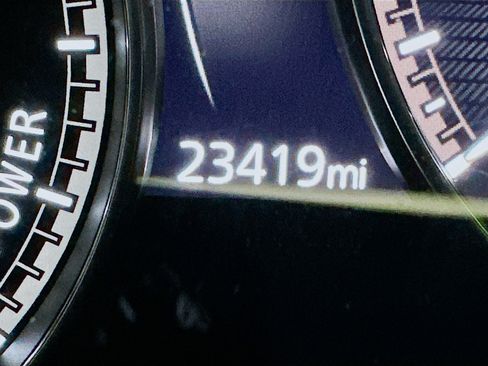 Used 2025 MAZDA CX-50 AWD 2.5 Hybrid w/ Premium Pkg image 19