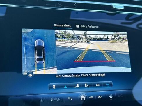 Used 2025 Mercedes-Benz E 350 Sedan image 24