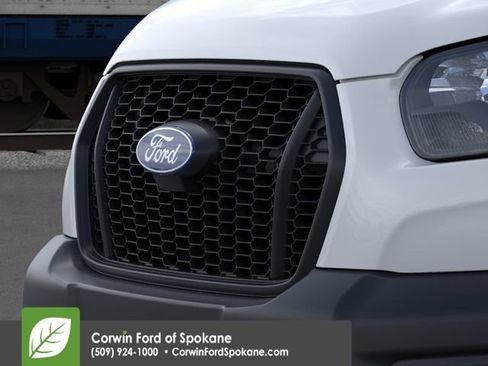 New 2026 Ford Transit 250 148 Medium Roof Extended AWD image 17