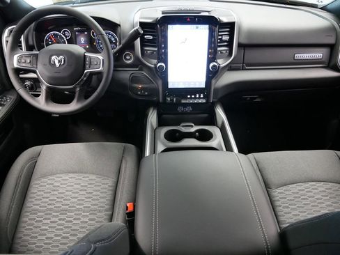 New 2026 RAM 3500 Big Horn image 15