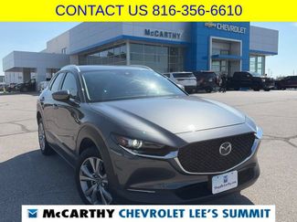 Used 2023 MAZDA CX-30 AWD 2.5 S w/ Select Package video 1
