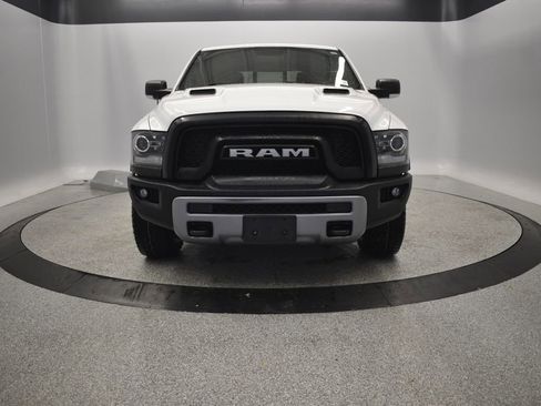 Used 2017 RAM 1500 Rebel w/ Luxury Group image 13