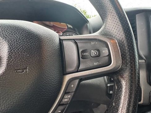 Used 2023 RAM 1500 Tradesman AWD/4WD image 25