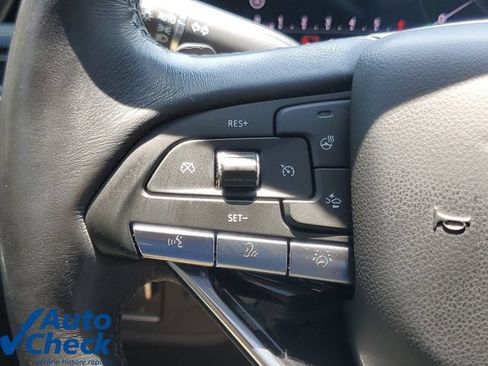 Used 2024 Cadillac Escalade Sport AWD/4WD image 24