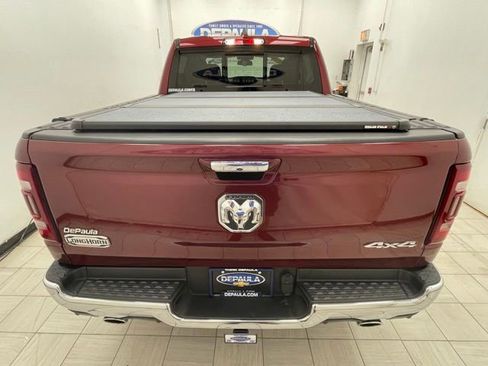 Used 2019 RAM 1500 Limited image 18