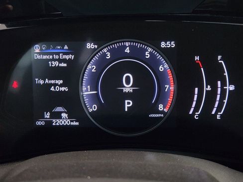 Used 2024 Lexus NX 350 AWD image 15