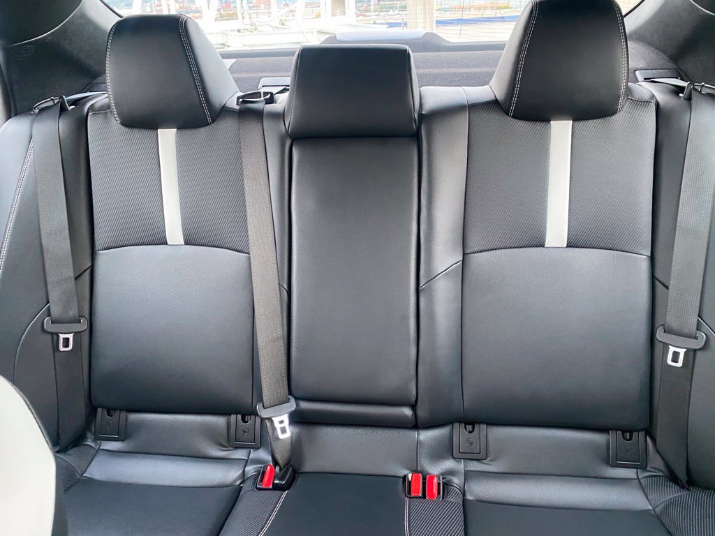 Used 2025 Toyota Camry SE FWD image 18