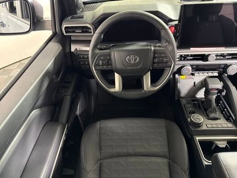 New 2026 Toyota 4Runner TRD Off-Road Premium image 17