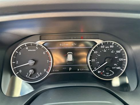 New 2026 Nissan Rogue SV w/ Cold Weather Package image 16