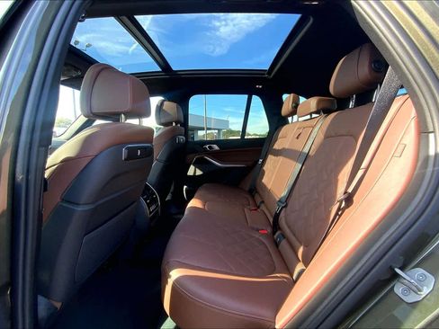 Certified 2026 BMW X5 sDrive40i image 22