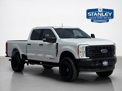 Used 2025 Ford F250 XL