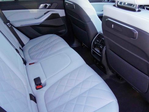 Certified 2025 BMW X5 M60i image 35