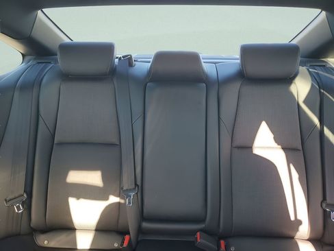 Used 2021 Honda Accord Sport image 13