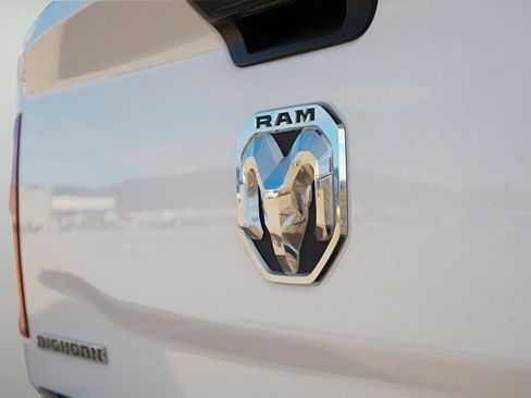 Used 2024 RAM 3500 Big Horn image 21