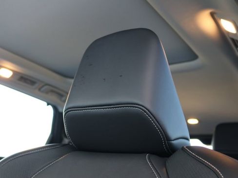 Certified 2025 INFINITI QX60 Luxe w/ Vision Package image 16