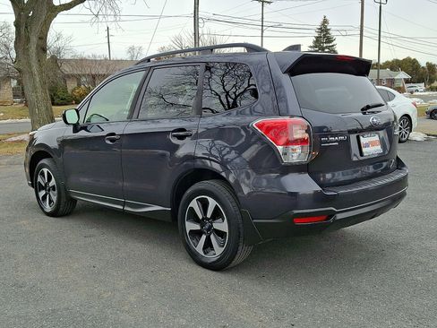 Used 2018 Subaru Forester 2.5i Premium w/ Protection Package #1 image 4