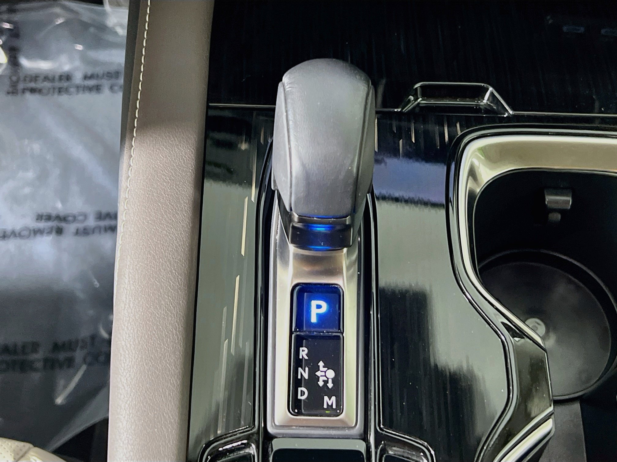 Used 2024 Lexus RX 350 FWD w/ Technology Package image 24