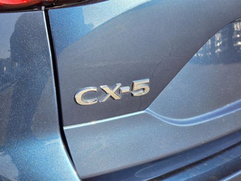 Used 2020 MAZDA CX-5 Sport image 31