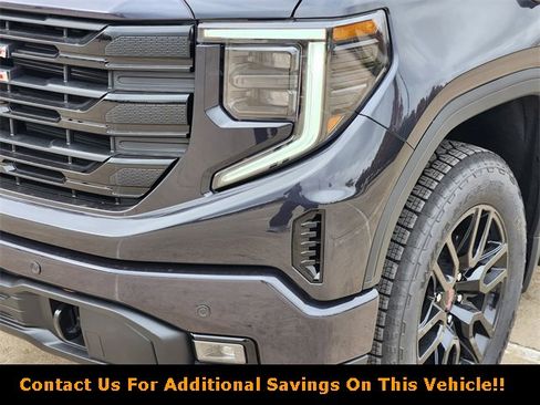 New 2026 GMC Sierra 1500 Elevation w/ Elevation Premium Package image 6
