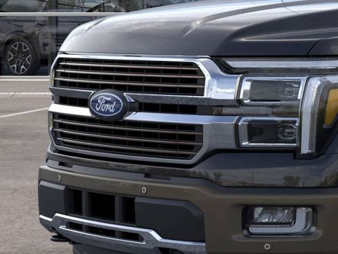 New 2026 Ford F150 King Ranch w/ Equipment Group 601A High AWD/4WD image 18