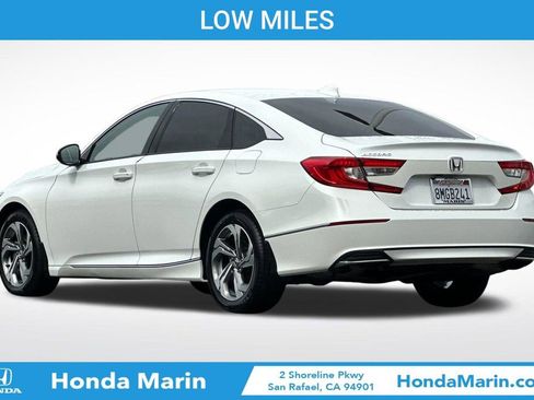 Used 2019 Honda Accord EX-L image 7