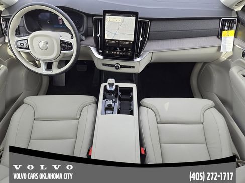New 2026 Volvo XC90 B6 Ultra w/ Protection Package AWD/4WD image 25