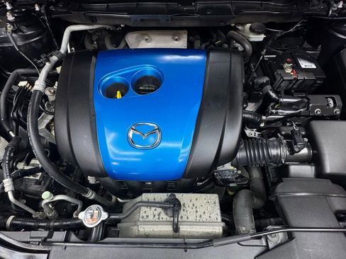 Used 2013 MAZDA CX-5 Grand Touring FWD image 13