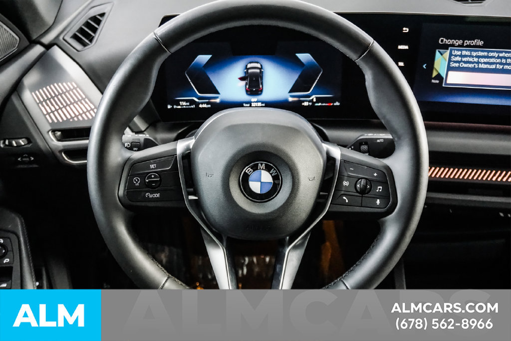 Used 2025 BMW 228i xDrive AWD/4WD image 25