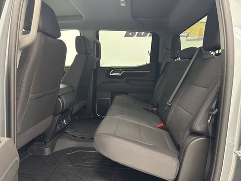 New 2026 Chevrolet Silverado 1500 RST w/ RST Select Package AWD/4WD image 28
