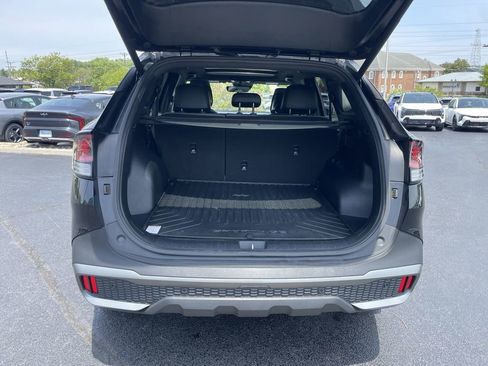 Used 2023 Kia Sportage X-Line w/ X-Line Premium Package AWD/4WD image 37