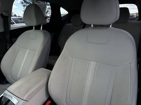 Used 2025 Hyundai Tucson SEL AWD/4WD image 14