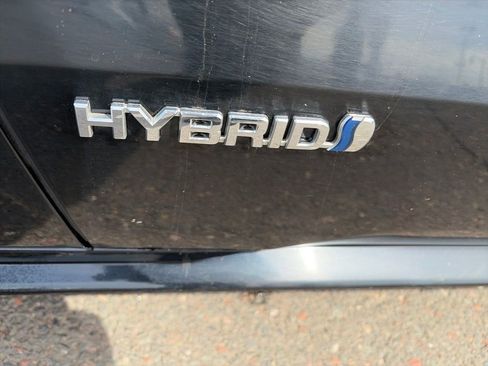 Used 2021 Toyota Sienna XLE AWD/4WD image 9