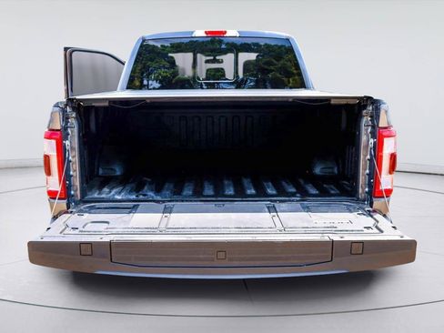 Used 2023 Ford F150 Lariat AWD/4WD image 6