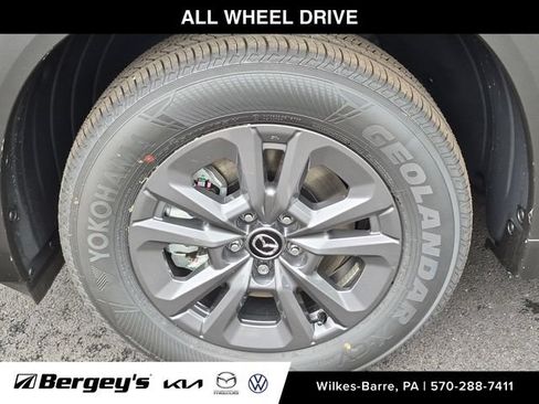 Used 2026 MAZDA CX-5 Select AWD/4WD image 11