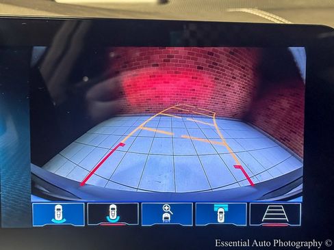 Used 2024 Chevrolet Corvette Stingray image 20