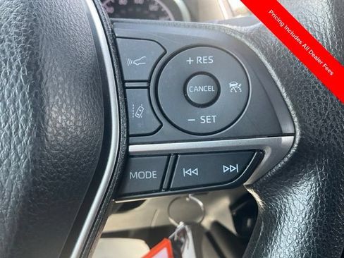 Used 2024 Toyota Camry LE FWD image 9