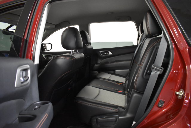 Used 2020 Nissan Pathfinder SV w/ Rock Creek Edition AWD/4WD image 30