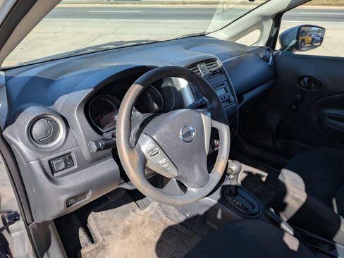 Used 2015 Nissan Versa Note S Plus image 11