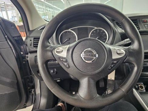 Used 2019 Nissan Sentra S FWD image 15