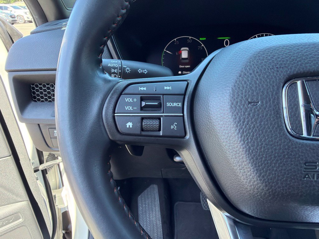 Used 2023 Honda CR-V Sport image 19