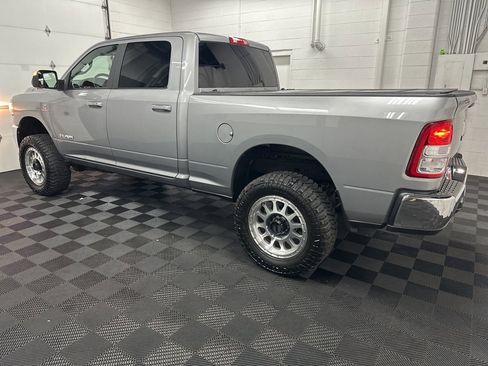 Used 2022 RAM 2500 Big Horn image 6