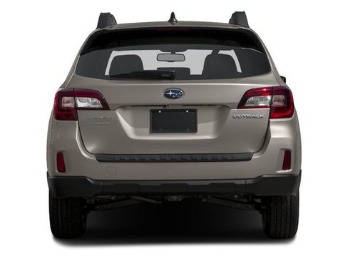 Used 2016 Subaru Outback 2.5i Premium AWD/4WD image 8