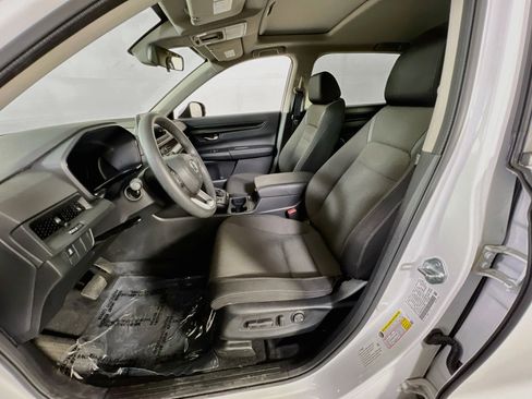 Used 2023 Honda CR-V EX image 20