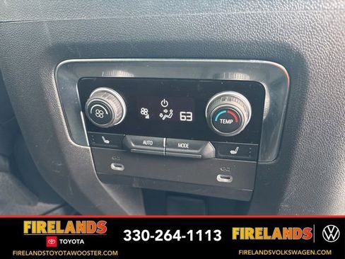 Used 2022 Chevrolet Tahoe High Country image 46