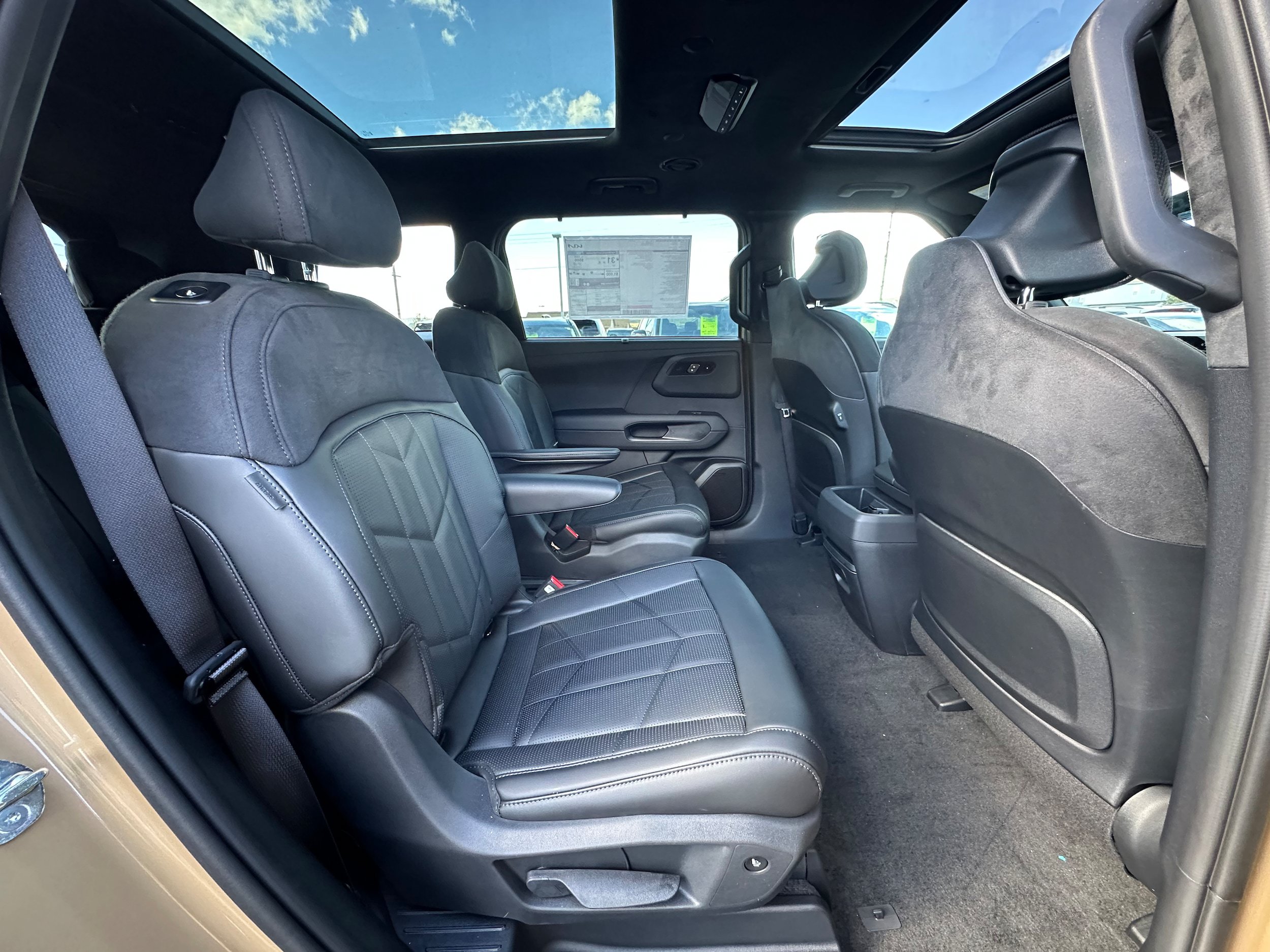 New 2027 Kia Telluride X-Line SX Prestige AWD/4WD image 14