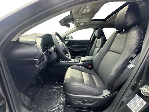 New 2026 MAZDA CX-30 2.5 Turbo w/ Premium Plus Pkg image 9